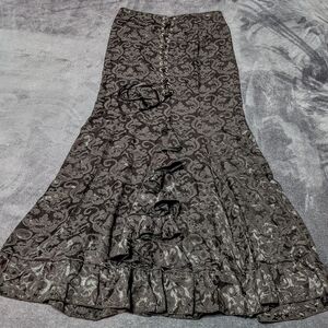 🖤 Dark romantic gothic skirt 🖤